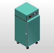 层热空气干燥机缩略图